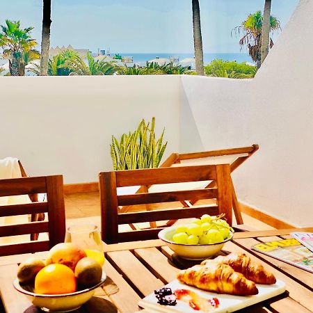 Canaryislandshost L Sea View 卡门港 外观 照片